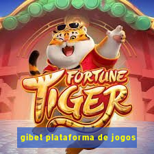 gibet plataforma de jogos